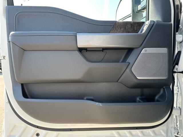 new 2026 Ford F-250 car, priced at $80,887