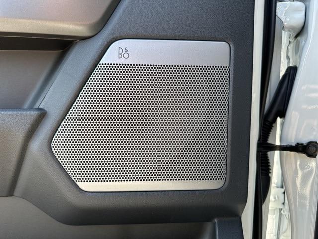 new 2026 Ford F-250 car, priced at $80,887