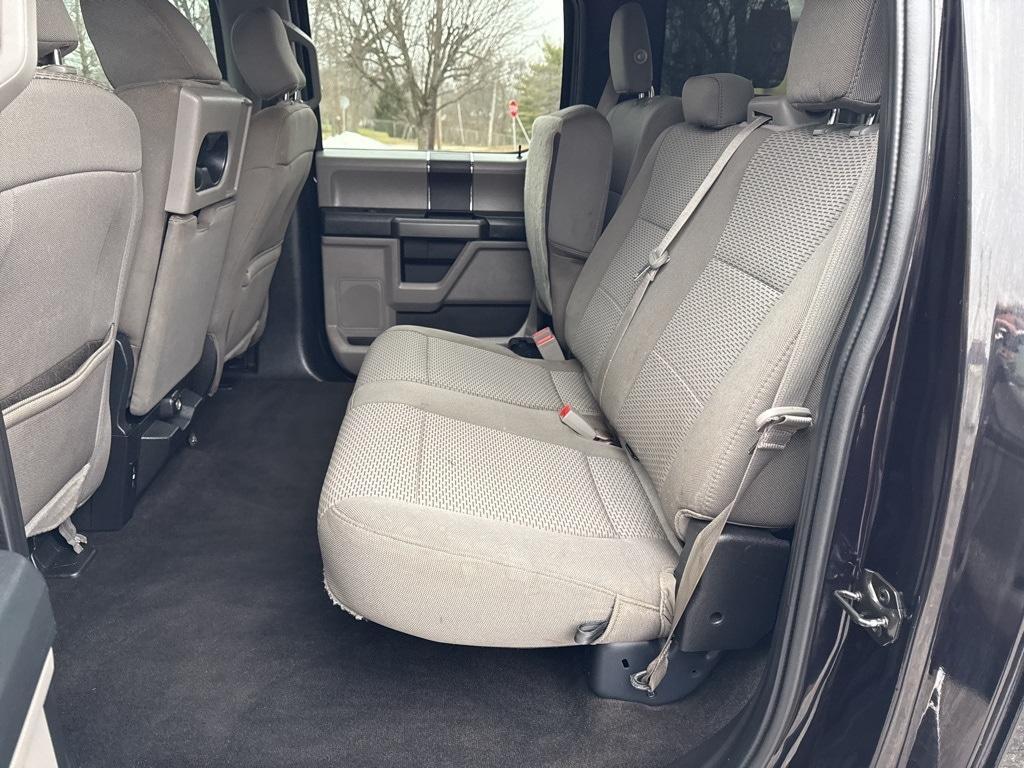 used 2019 Ford F-150 car, priced at $22,546