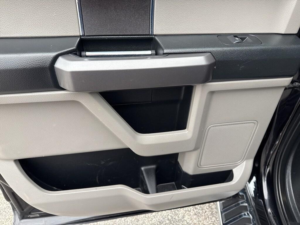 used 2019 Ford F-150 car, priced at $22,546