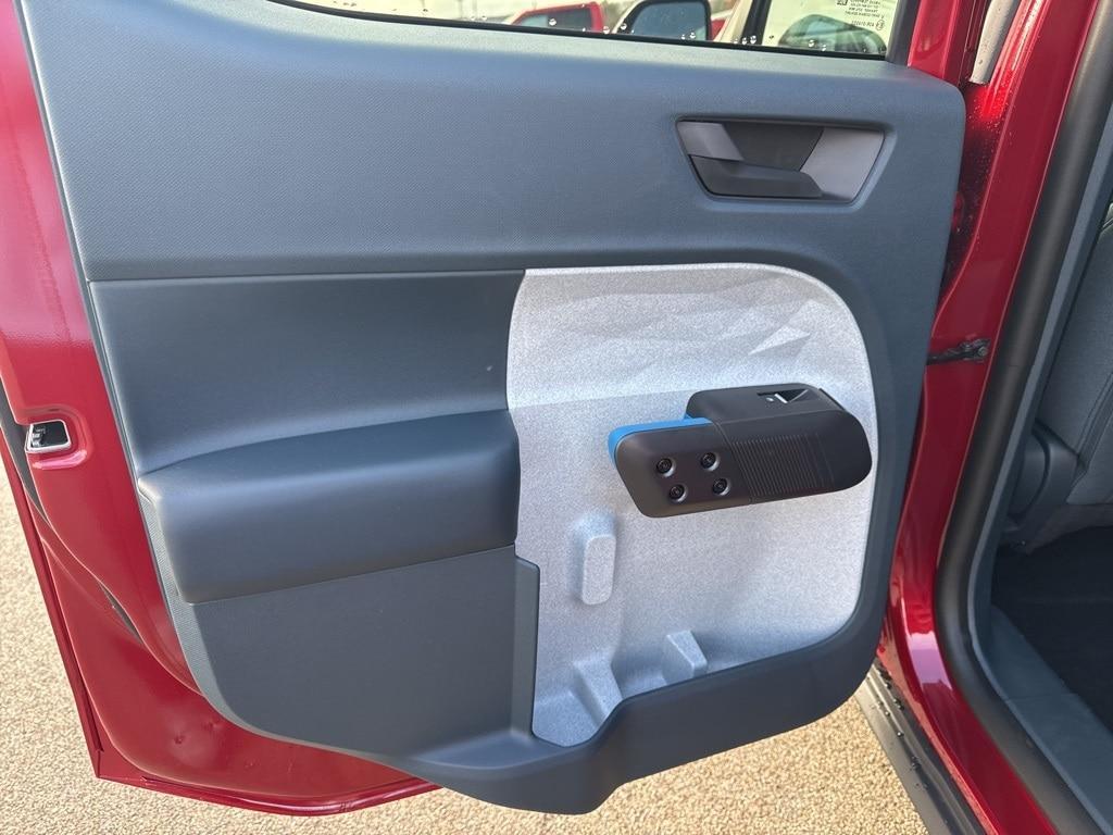 new 2025 Ford Maverick car, priced at $33,947