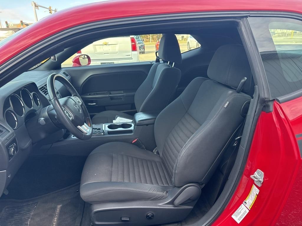 used 2013 Dodge Challenger car, priced at $15,720