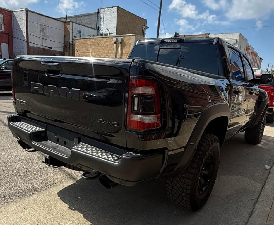 used 2023 Ram 1500 car, priced at $97,995