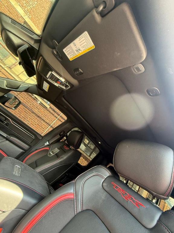 used 2023 Ram 1500 car, priced at $97,995