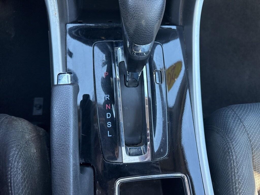 used 2016 Honda Accord car, priced at $15,950