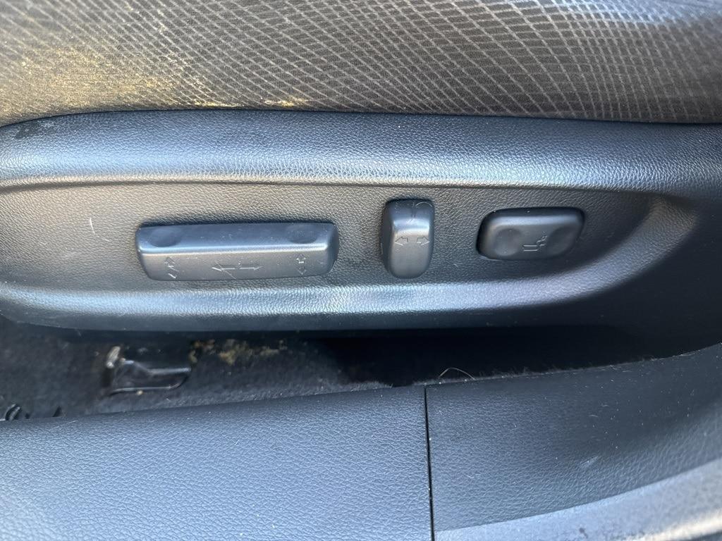 used 2016 Honda Accord car, priced at $15,950