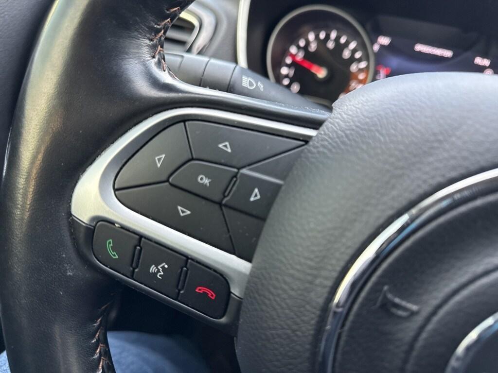 used 2021 Jeep Compass car, priced at $16,881