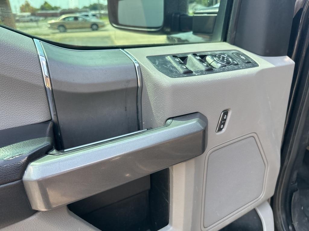 used 2021 Ford F-250 car, priced at $34,254