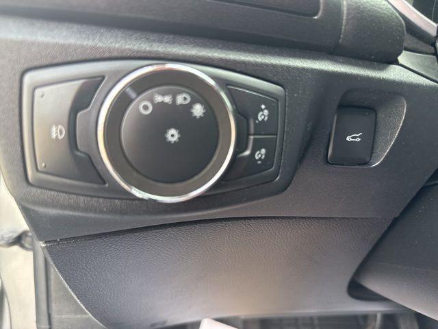 used 2020 Ford Fusion car, priced at $13,899