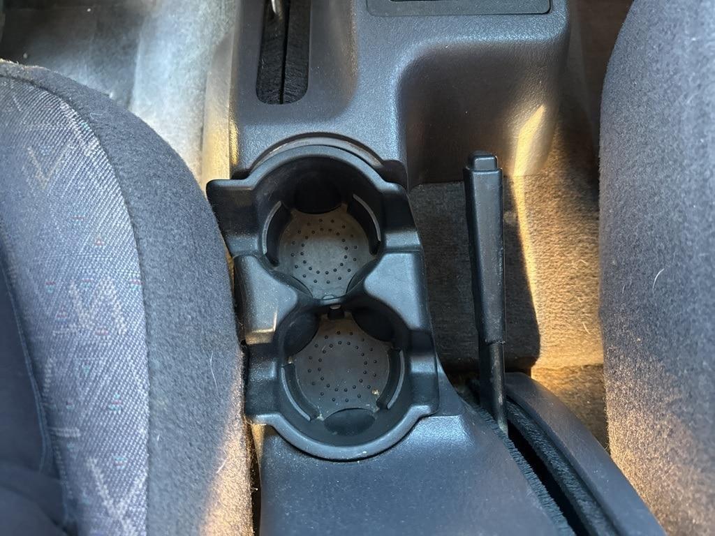 used 2002 Jeep Wrangler car, priced at $9,995