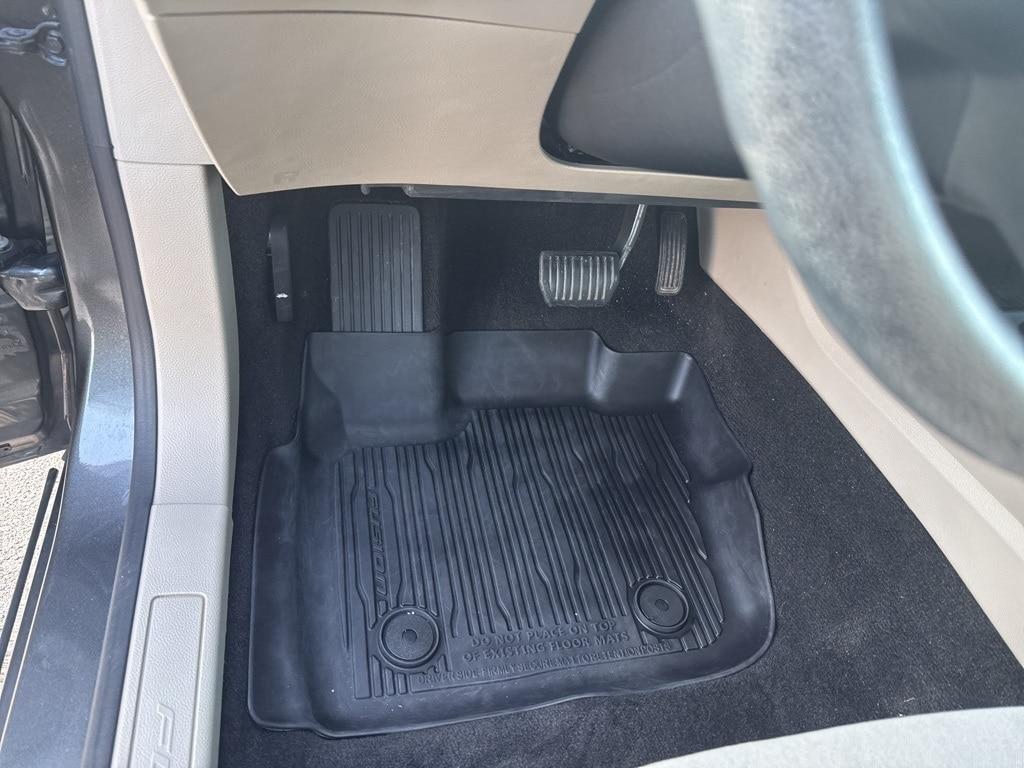 used 2020 Ford Fusion car, priced at $16,858