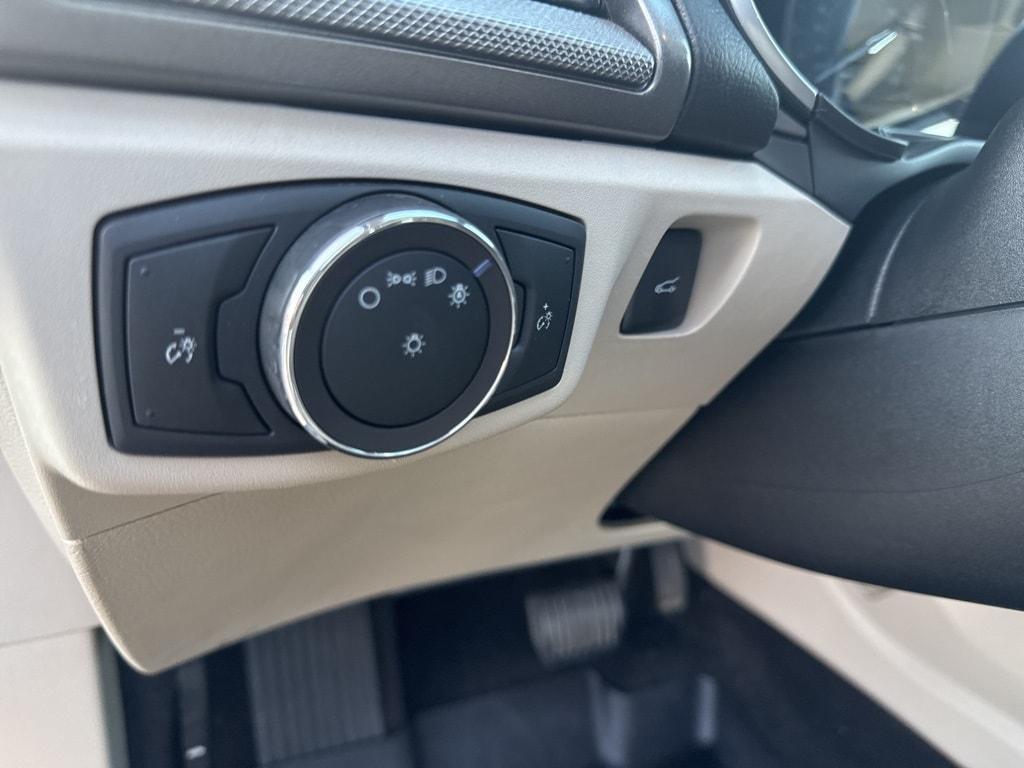 used 2020 Ford Fusion car, priced at $16,858