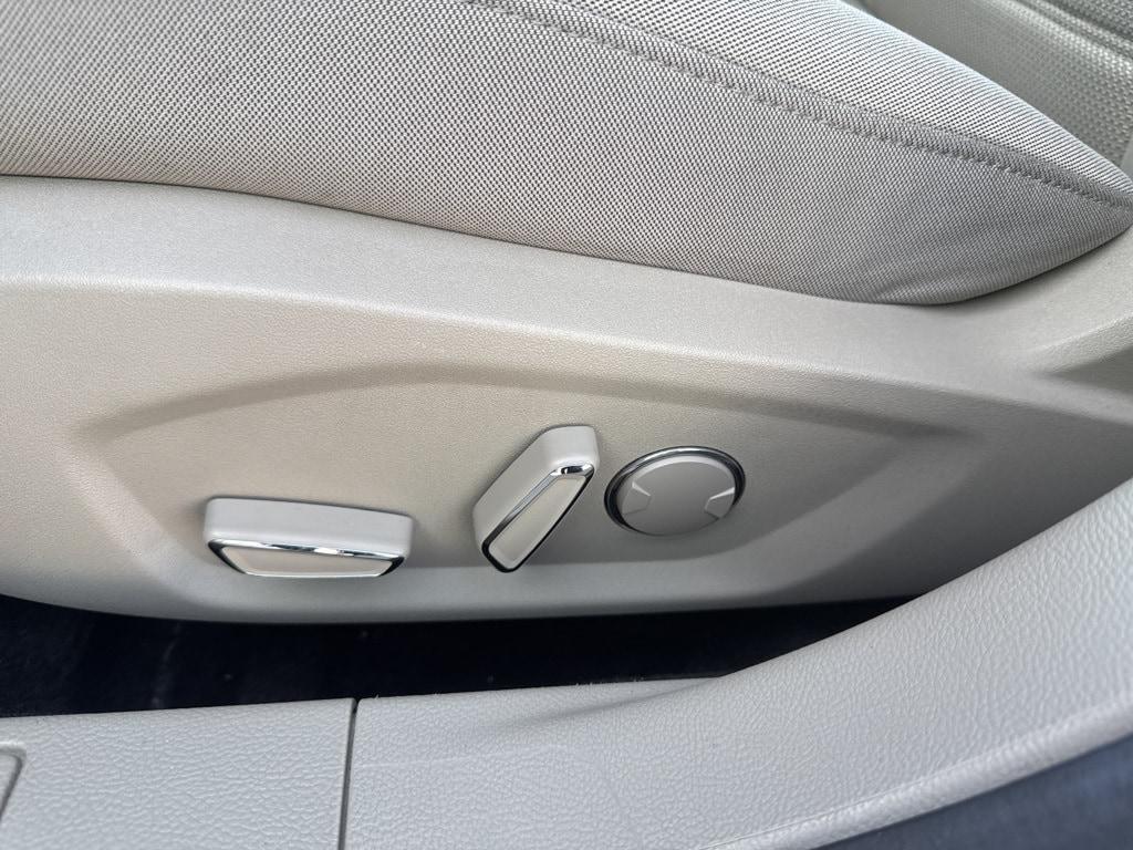 used 2020 Ford Fusion car, priced at $16,858