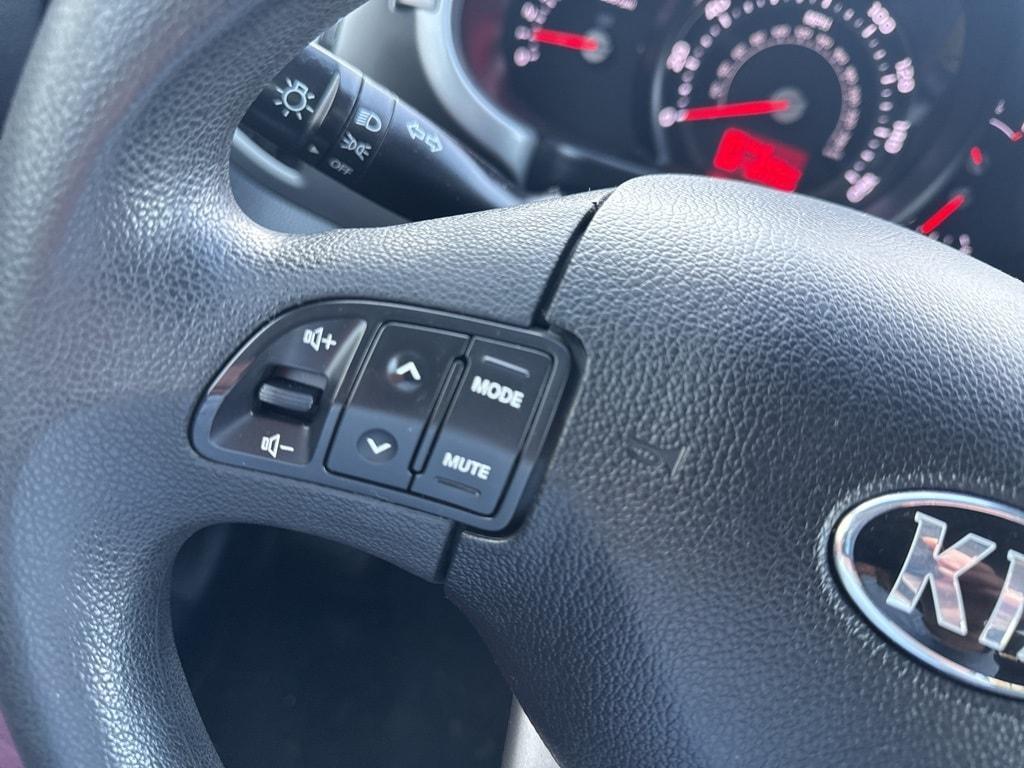 used 2016 Kia Sportage car, priced at $13,536