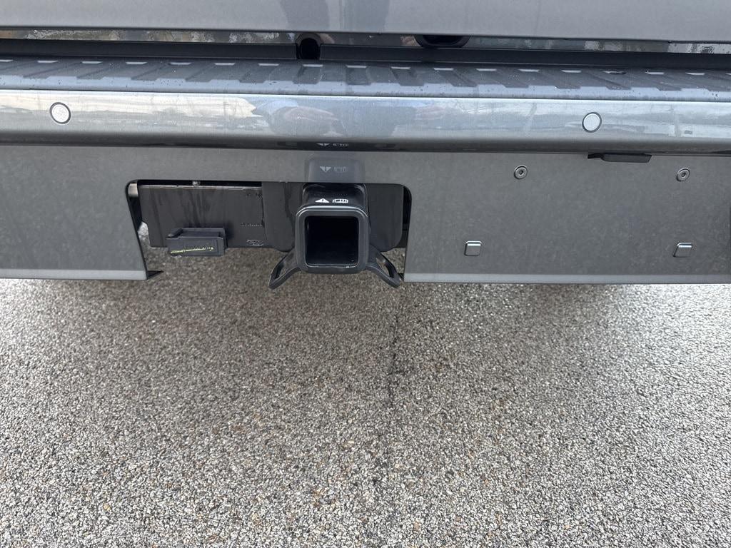 new 2026 Ford Maverick car, priced at $38,735