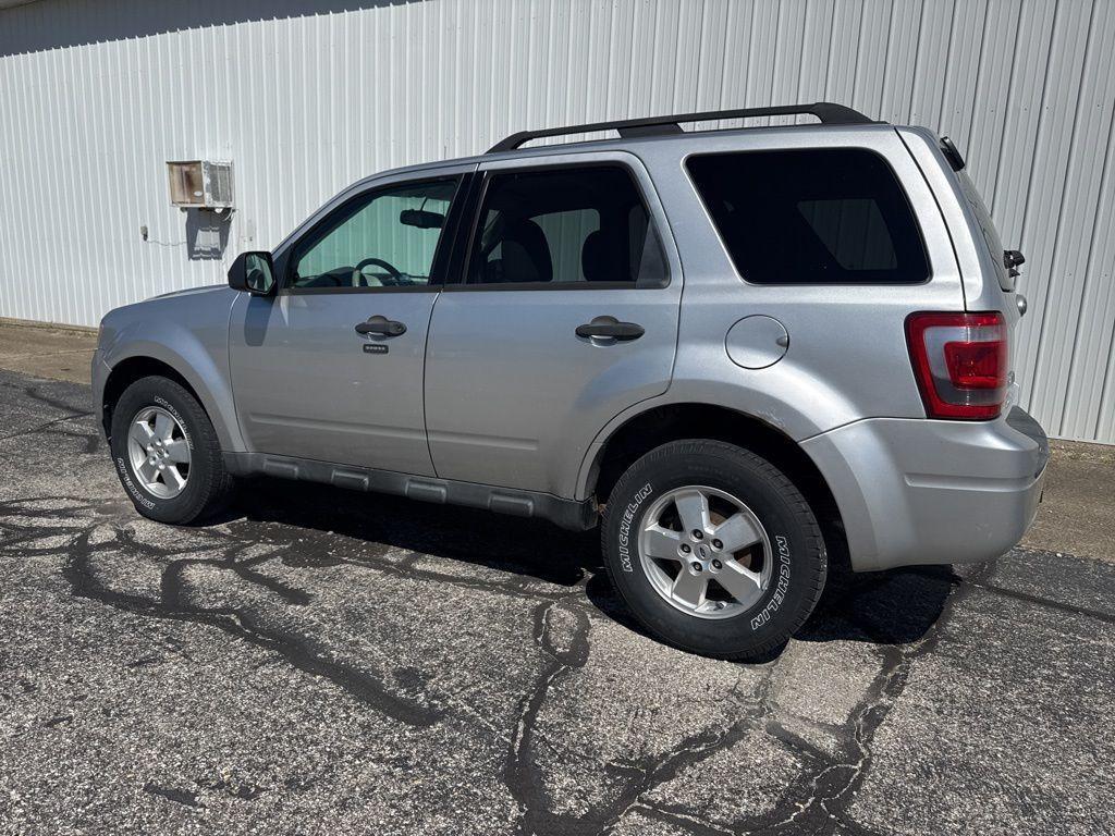 used 2012 Ford Escape car, priced at $3,999