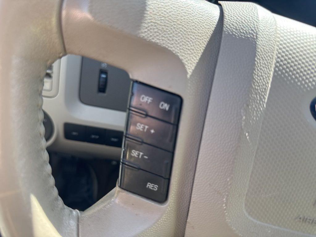 used 2012 Ford Escape car, priced at $3,999