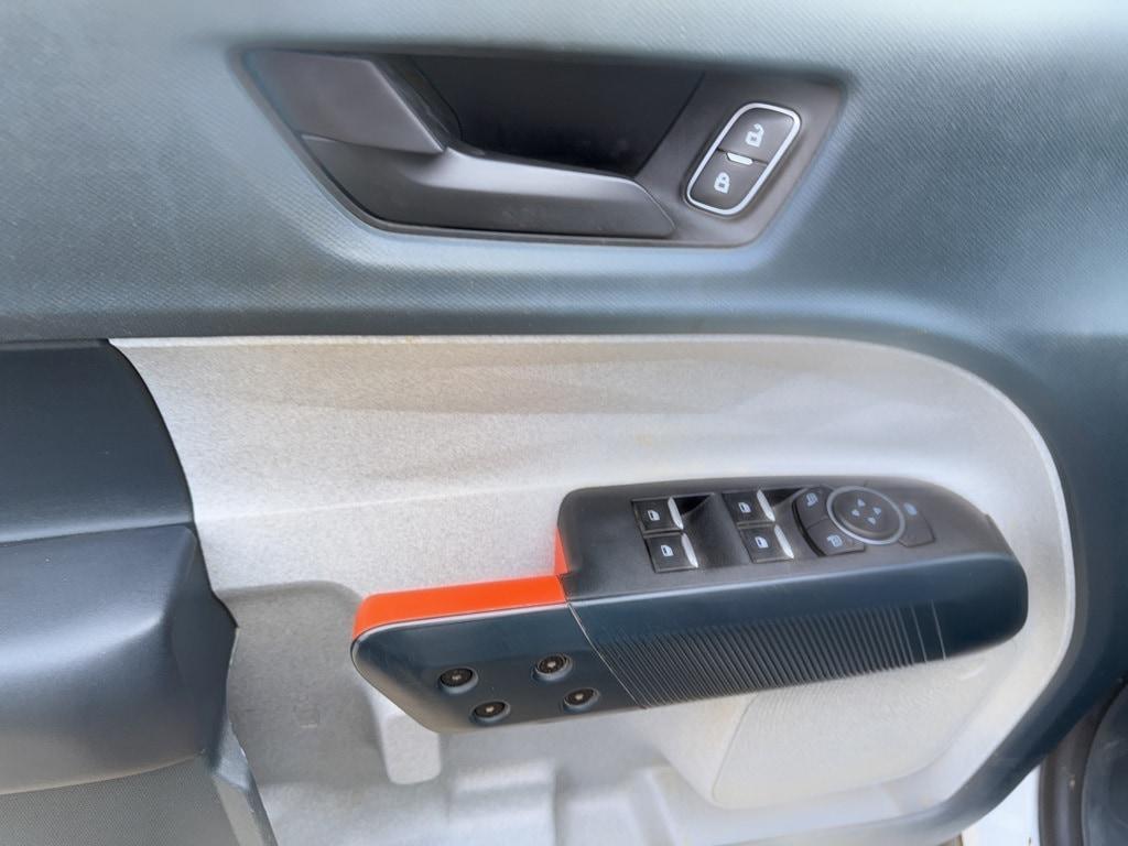 used 2022 Ford Maverick car, priced at $21,792