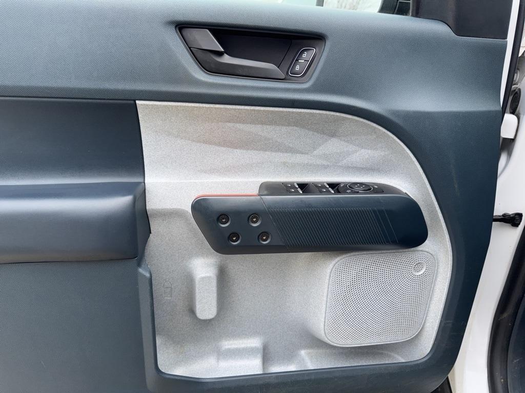 used 2022 Ford Maverick car, priced at $21,792