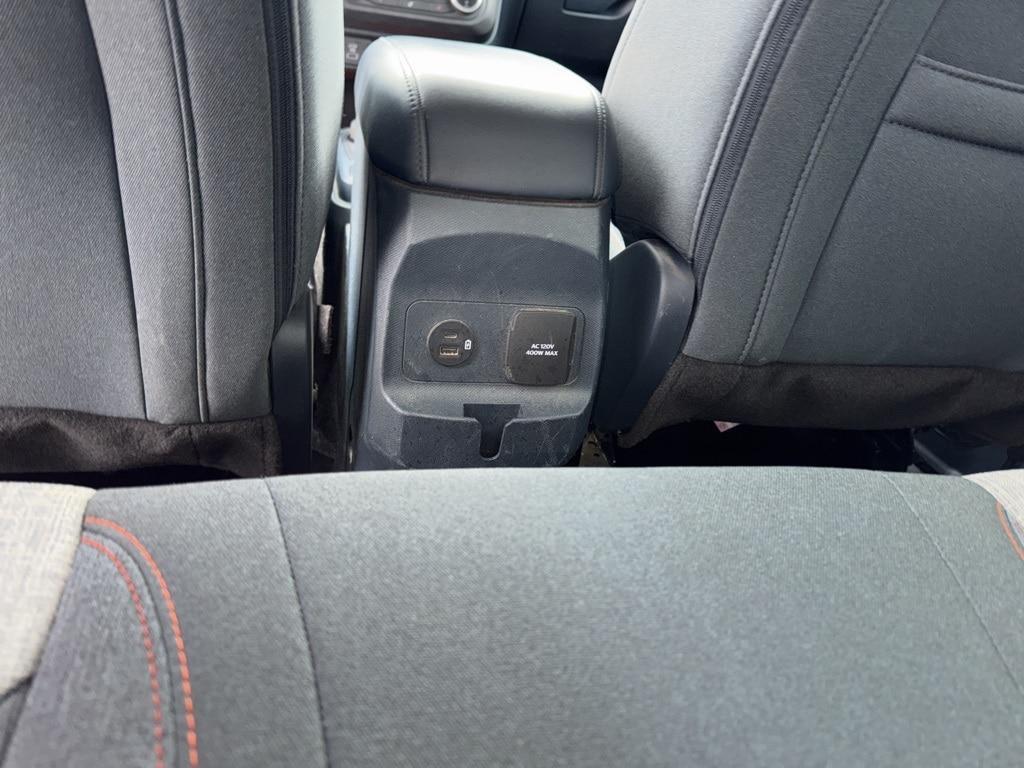 used 2022 Ford Maverick car, priced at $21,792