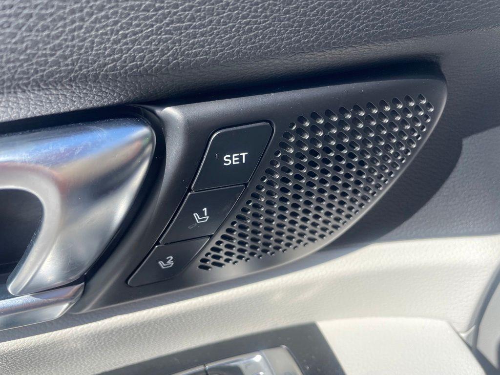 used 2022 Kia Telluride car, priced at $31,944