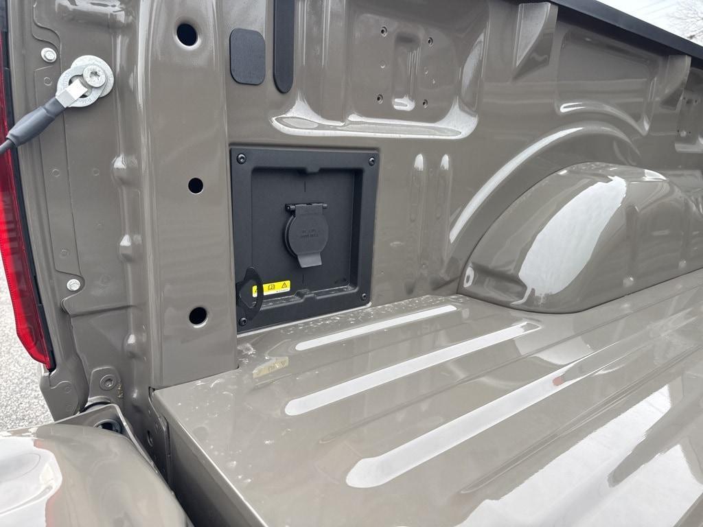 new 2026 Ford F-150 car, priced at $73,105