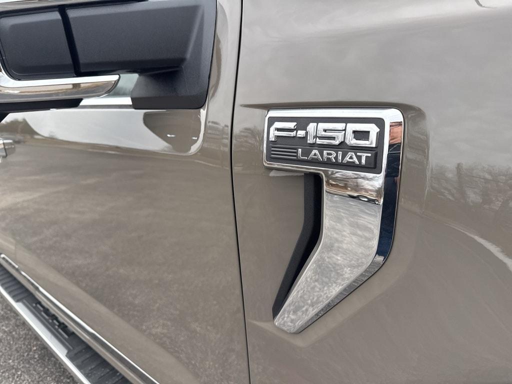 new 2026 Ford F-150 car, priced at $73,105