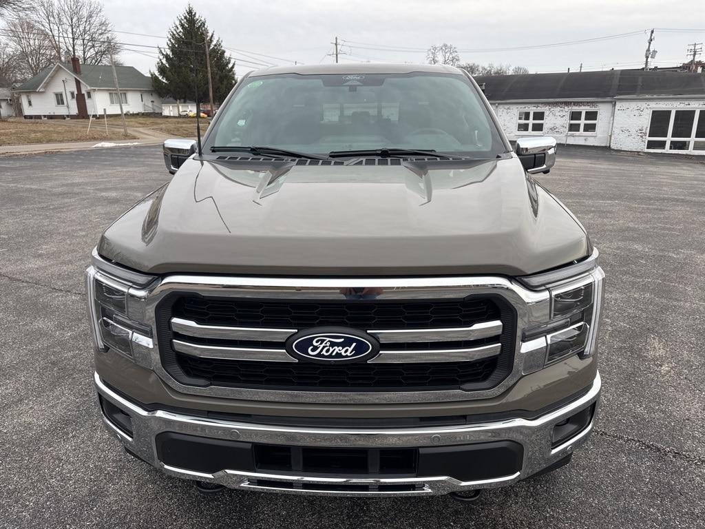new 2026 Ford F-150 car, priced at $73,105