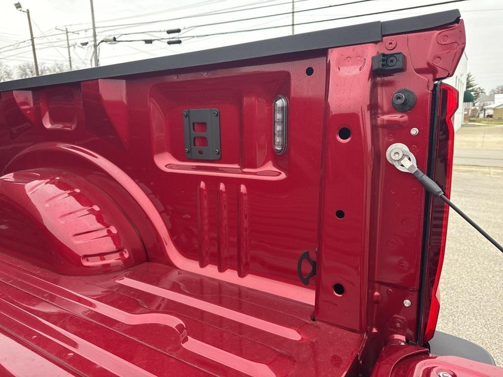 new 2026 Ford F-250 car, priced at $98,480