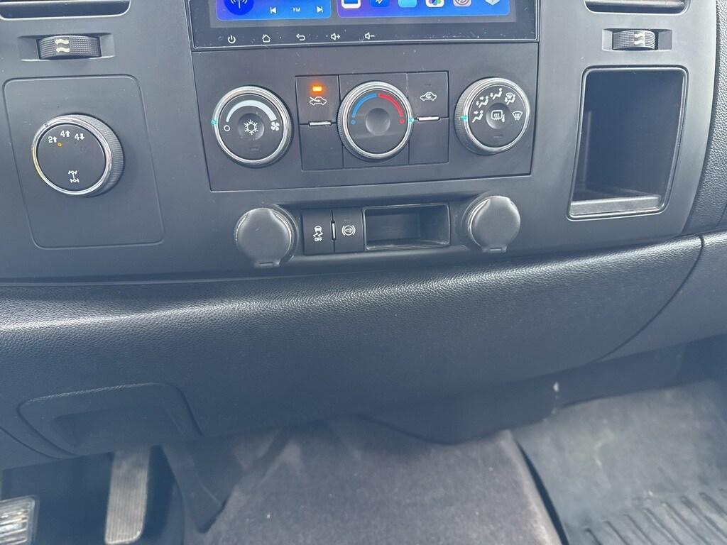 used 2013 Chevrolet Silverado 2500 car, priced at $22,997