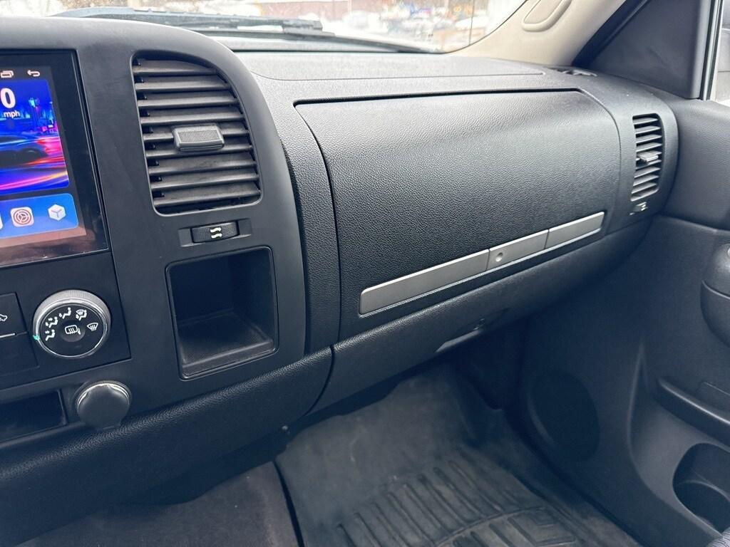 used 2013 Chevrolet Silverado 2500 car, priced at $22,997