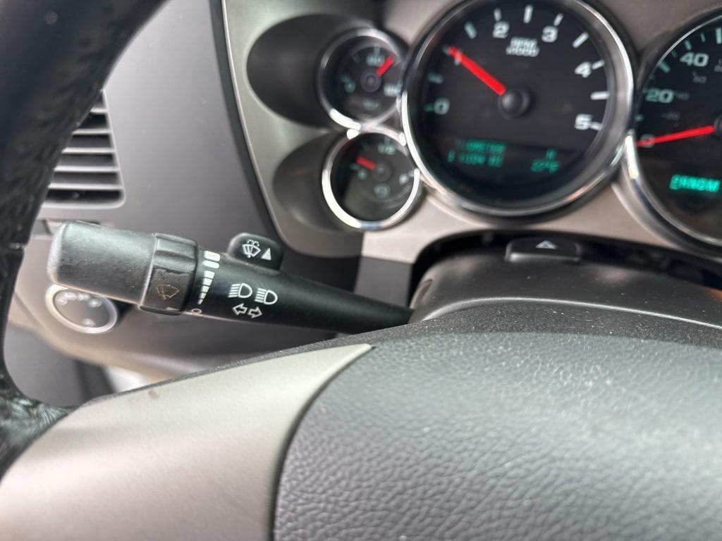 used 2013 Chevrolet Silverado 2500 car, priced at $22,997