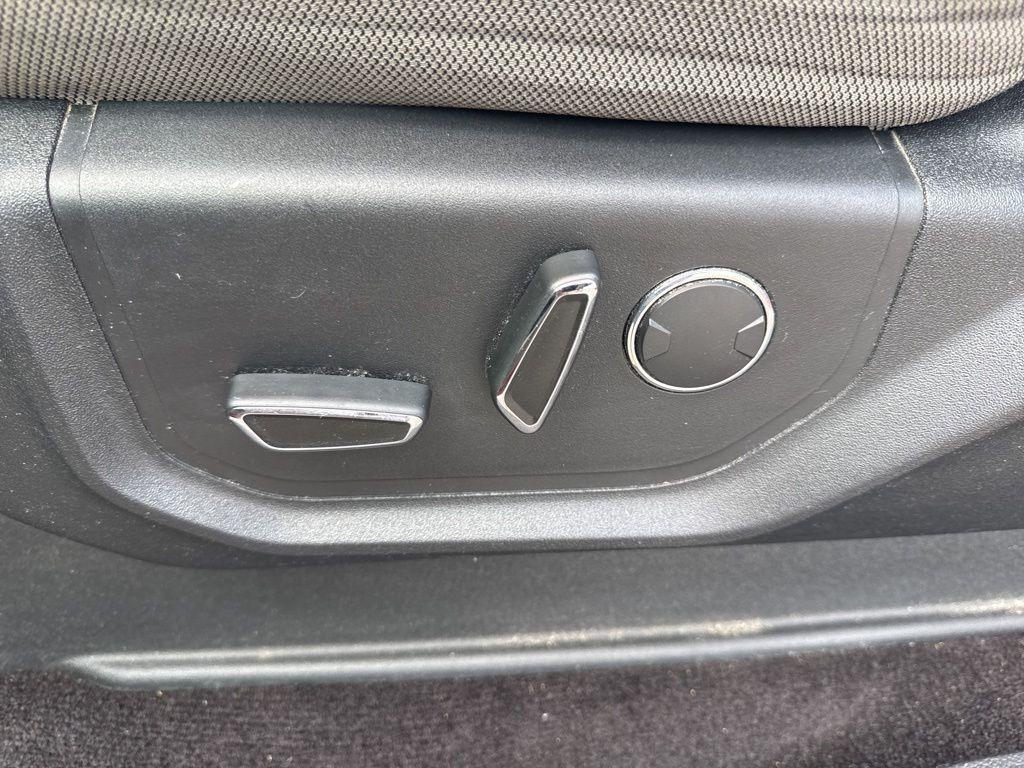 used 2017 Ford F-150 car, priced at $19,218