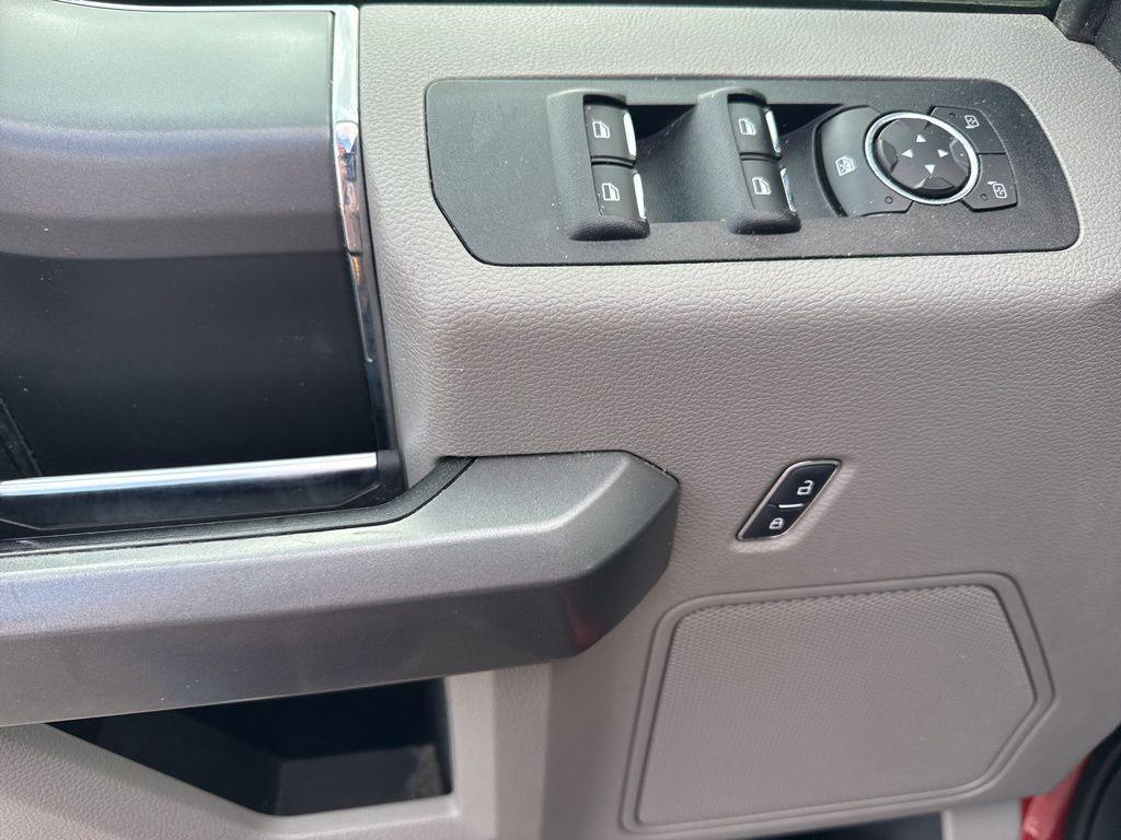 used 2017 Ford F-150 car, priced at $19,218