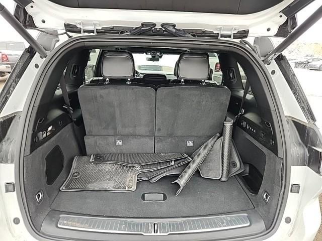 used 2025 Jeep Grand Cherokee L car, priced at $47,749