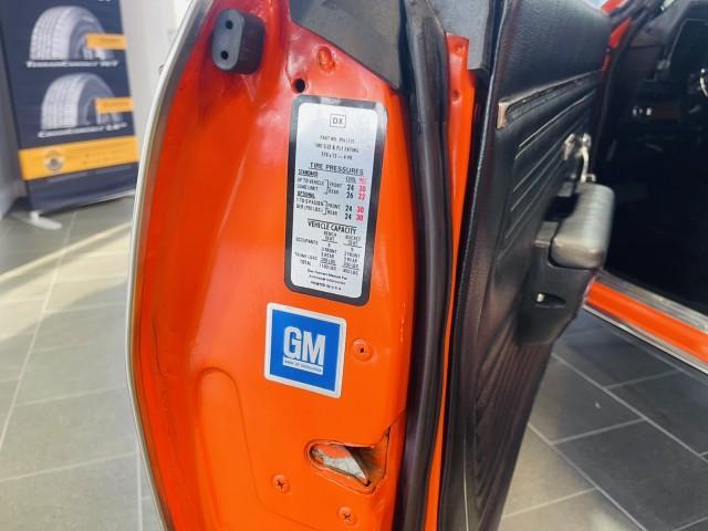 used 1969 Chevrolet Camaro car, priced at $59,995