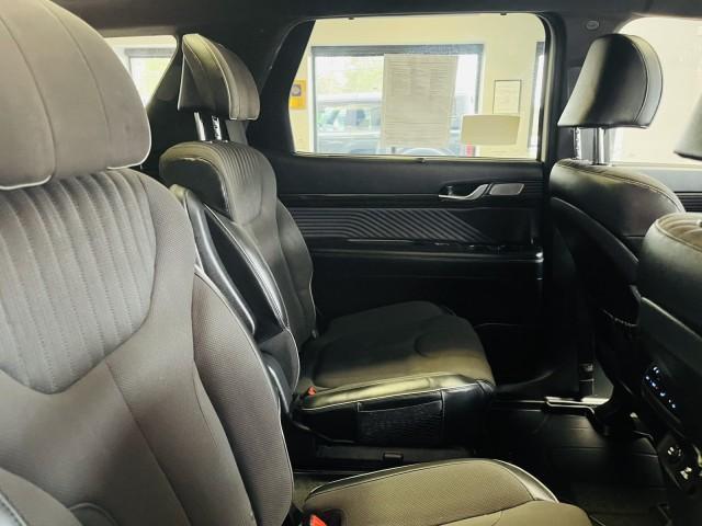 used 2024 Hyundai Palisade car, priced at $43,977