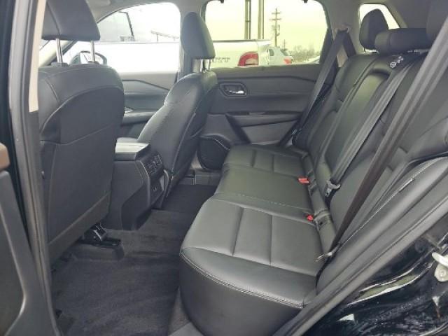 used 2023 Nissan Rogue car, priced at $25,788