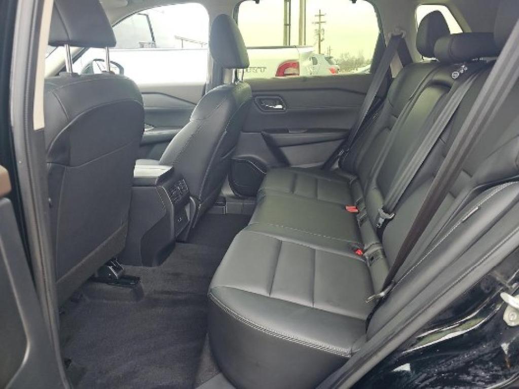 used 2023 Nissan Rogue car, priced at $25,788