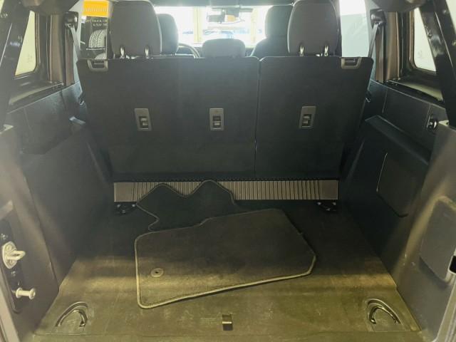 used 2025 Ford Bronco car, priced at $40,788