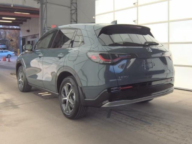 used 2025 Honda HR-V car, priced at $30,588