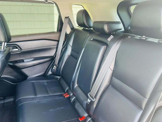 used 2023 Nissan Rogue car, priced at $26,549
