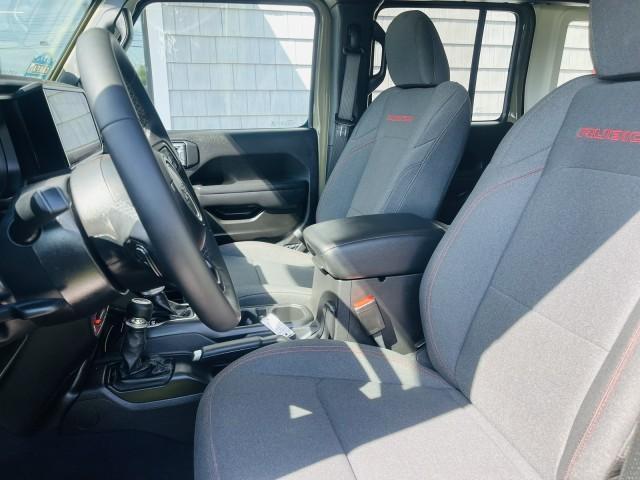used 2026 Jeep Wrangler car, priced at $46,988