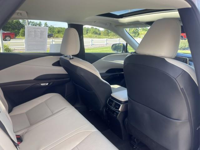used 2023 Lexus RX 350 car, priced at $46,449