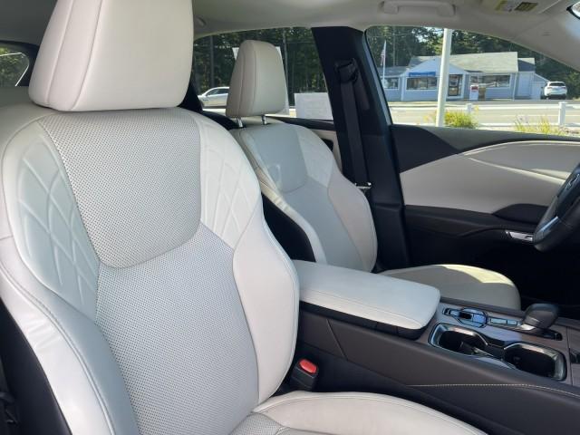 used 2023 Lexus RX 350 car, priced at $46,449