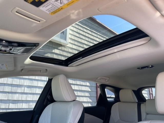 used 2023 Lexus RX 350 car, priced at $46,449