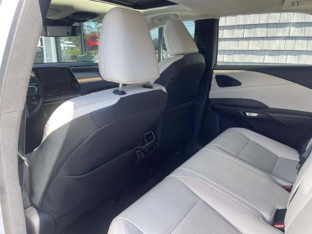 used 2023 Lexus RX 350 car, priced at $46,449