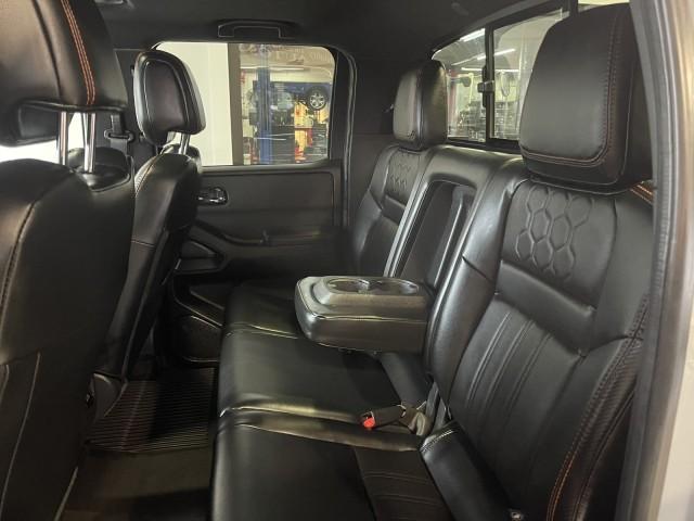 used 2023 Nissan Frontier car, priced at $38,988