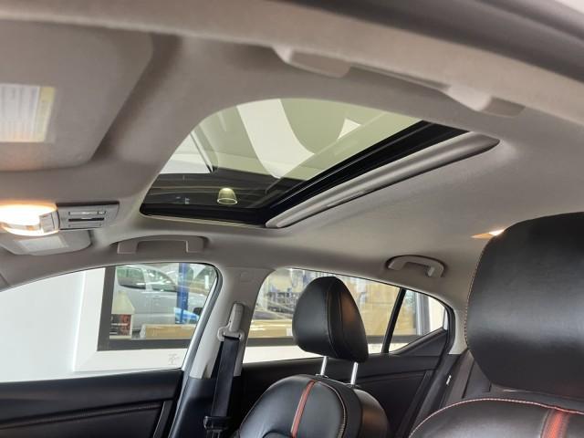 used 2024 Nissan Sentra car, priced at $23,377