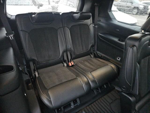 used 2024 Jeep Grand Cherokee L car, priced at $35,977